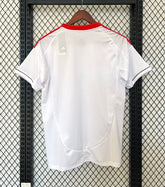 25-26 Liverpool Away Jersey